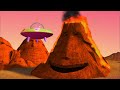 Support Your Neighborhood Volcano The Zula Patrol