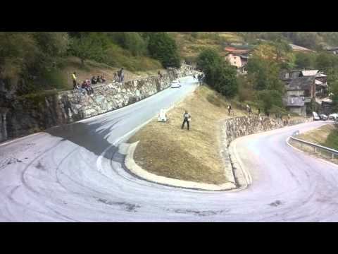 4° Jolly Rally 2014 - PS5 (Classe A7)