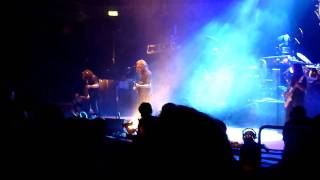 Opeth - Epic Guitar Rig Fail with Crowd Loving It - Fun =D (Live @ Royal Albert Hall, 05/04/2010) HQ