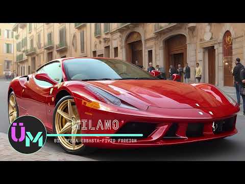 BIA, Sfera Ebbasta, Fivio Foreign - MILANO | Unlimited Music