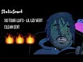 XO TOUR LLIF3 CLEAN EDIT