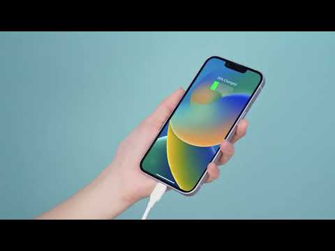 JOYROOM JR-TCF02 PD 20W mini Charger