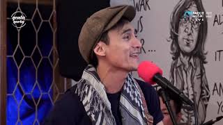 Download lagu GENTA GARBY-Cinta Pertama feat Ade&Ufuk Timur(Live Take) mp3 Download lagu GENTA GARBY-Cinta Pertama feat Ade&Ufuk Timur(Live Take) mp3