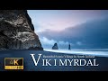 Vik I Myrdal The Most Beautiful Village In Iceland