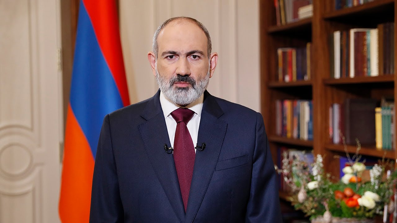 «Ազատիր ինձ, Տեր, չար մարդուց». Փաշինյանը Սուրբ Զատիկը շնորհավորել է Սաղմոսով 