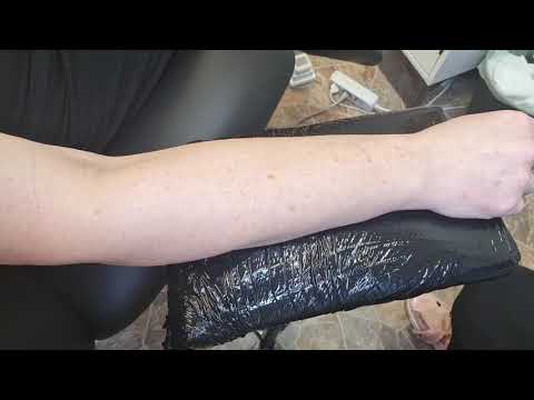 Rose Memorial Tattoo