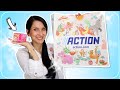 XXL ACTION Haul DEKO Interior Küche Pflege Etc Neuheiten Bei Action Frühlingsrolina