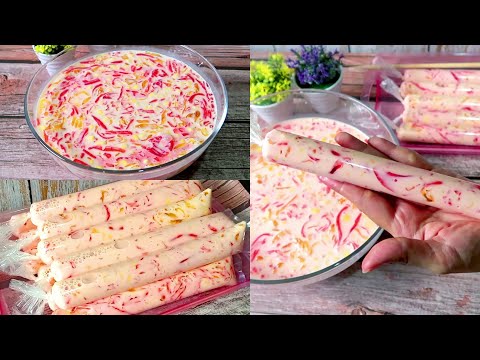 JELLY SALAD ICE CREAMDY l NEGOSYO RECIPE NGAYONG SUMMER