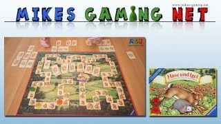 Hase und Igel | Verlag: Ravensburger