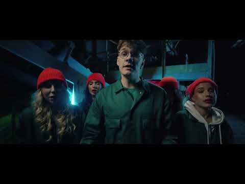 origami - ronnie ferrari ft. korweta (official video)