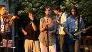 Drum and Folk - Sej a titkos