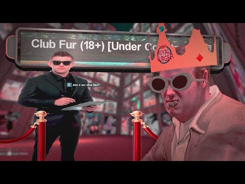 The Goon Caves of Tower Unite