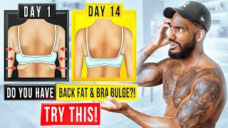 Download lagu 5 MINUTE DAILY Exercise to Tone Your Back and Banish Bulge! mp3 Download lagu 5 MINUTE DAILY Exercise to Tone Your Back and Banish Bulge! mp3