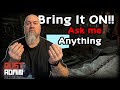 Let's Chat - Ask Me Anything - Live | Rust Admin Academy |