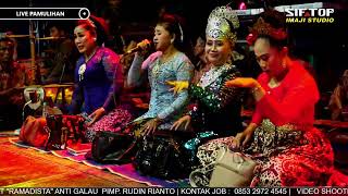 Download lagu KEMBANG GADUNG MAMAH ONIS & MAMAH IROH | PongDut RAMADISTA Group mp3 Download lagu KEMBANG GADUNG MAMAH ONIS & MAMAH IROH | PongDut RAMADISTA Group mp3