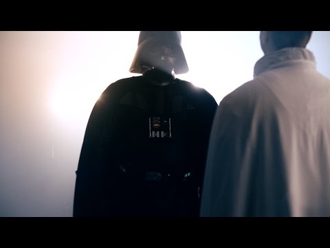 120 KILOMETER - A Star Wars Parody of Bruno Mars 24K Magic