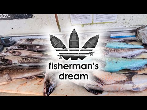 How to catch lingcod in Tofino! Huge catch + halibut