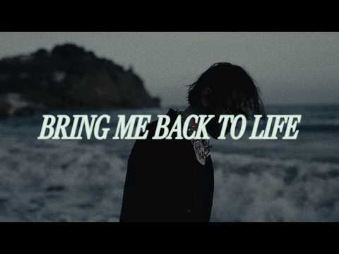 Chris Grey & Allegra Jordyn - BRING ME BACK TO LIFE (Extended Version) [Official Lyric Video]