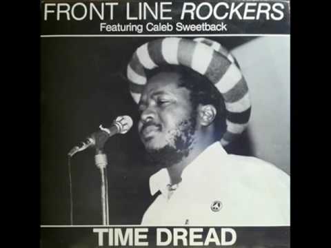 Front Line Rockers - Time Dread