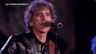 Mikel Erentxun versiona &#39;No hay humor&#39; - A mi manera