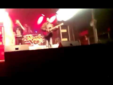 raggabund ganjatherapie gadersound 2014