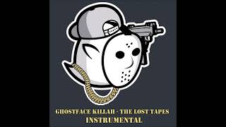 Ghostface Killah - Saigon Velour (Prod. by Big Ghost LTD) INSTRUMENTAL