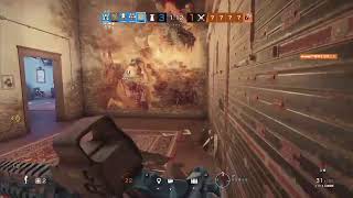 レインボーシックスシージ