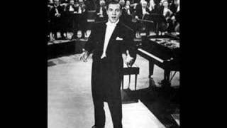 Mario Lanza - Toast of New Orleans
