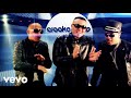 Crooked Stilo - El Pupusiao ft. Tony Haze