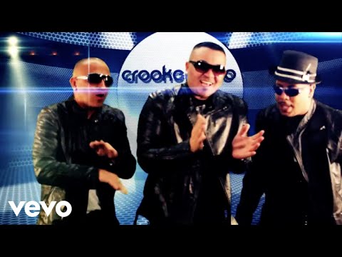 Crooked Stilo - El Pupusiao ft. Tony Haze