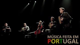 Danças Ocultas & Dom La Nena & Orq. Filarmonia das Beiras & Maria João (letra)