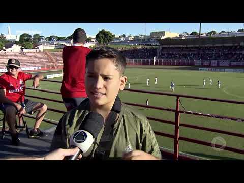 Paulista A3: Noroeste e MAC ficam no zero a zero