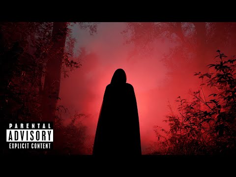 [CINEMATIC] Metalcore x Bad Omens Type Beat "Holding On"