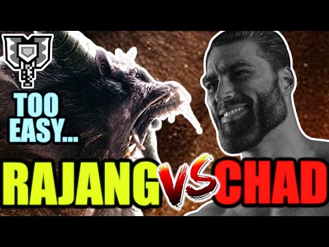 MHW: IB | Dealing With Faster Combat | Charge Blade Guide