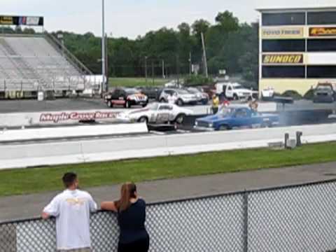 Maple Grove Divisional Super Street