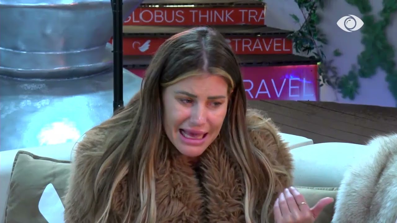 “Ai pijanec i keq…”/ Jozi-Valbonës për Laertin: Më ka kërkuar ndjesë…