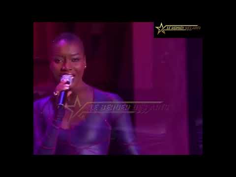 COUMBA GAWLO - MINIYAMBA (Afrique du Sud / 2001) 