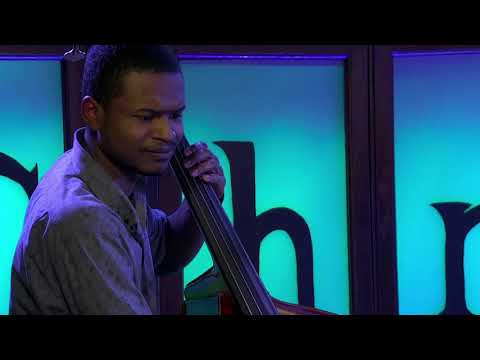 Peter Frank Orchestra Live at Chris' Jazz Cafe - The Light at the End of the Tunnel