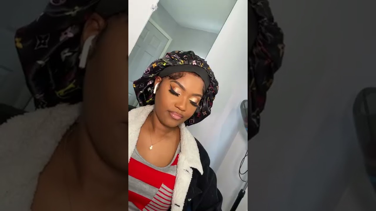 Promotional video thumbnail 4 for Queens Makeup Artist | SlayByKethycaE