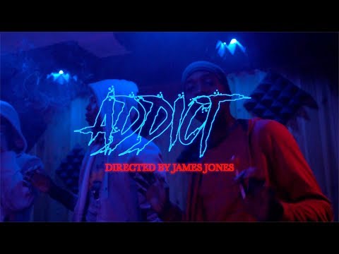 Roddy Rackzz x Boosie Da Dragger - Addict