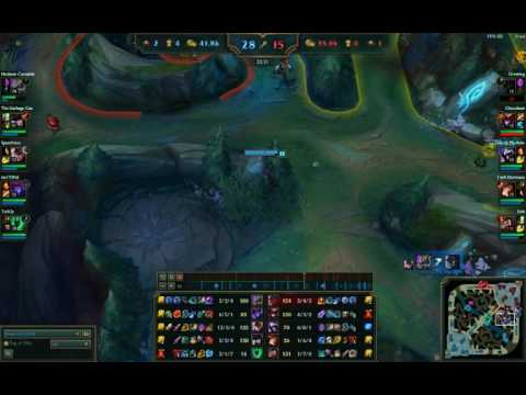 Why People Hate Evelynn