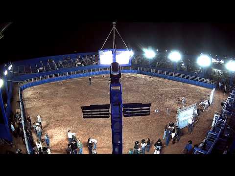 Rodeio em Carneiros FINAL - Caiapônia - GO