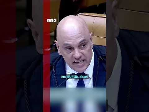 Os bate-bocas entre ministros na sessão sobre caso Moraes-Vorcaro