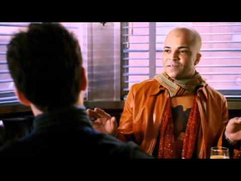 Jeffrey Wright Angels in America Speech