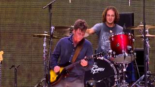 Lukas Nelson and Promise of the Real - Live at Farm Aid 2014