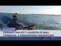 Perahu Terbalik Saat Berlayar Menuju Nusa Lembongan 2 Penumpang Dievakuasi LIM 09 07