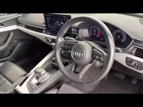 Audi A4 35TDI SPORT *AUTO AVANT* €100 PER WEEK - Image 2