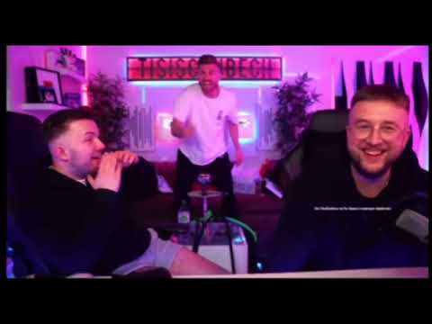 Timo's best PROVOCATIONS to Simon 😂😂 Tisi Clips