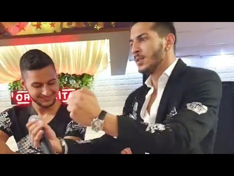 AMET TATLI 2021 NEW SHOW