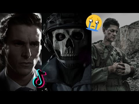 🥀SAD MOMENTS COMPILATION 🥺 BEST SAD SIGMA #01🥀